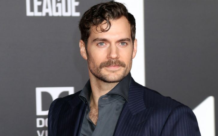 Who Is Henry Cavill? Get To Know All About This Veteran Actor's Early Life, Career, Net Worth, Relationship, & Personal Life